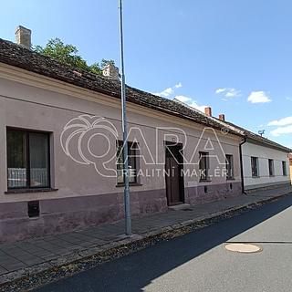 Prodej rodinného domu 99 m² Pečky, Dobřichovská