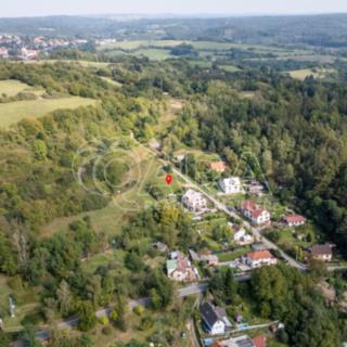 Prodej stavební parcely 825 m² Jílové u Prahy Studené