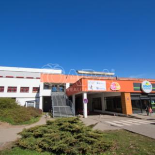 Pronájem obchodu 110 m² Praha