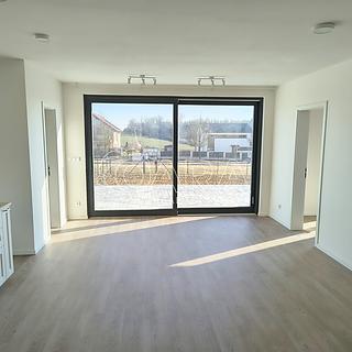Pronájem bytu 4+kk 90 m² Vysoký Újezd, Na Výsluní