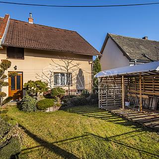 Prodej rodinného domu 125 m² Petříkov
