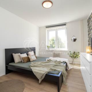 Prodej bytu 3+1 64 m² Ostrava