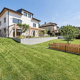 Prodej rodinného domu 245 m² Chocerady