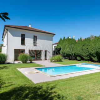 Prodej rodinného domu 357 m² Statenice