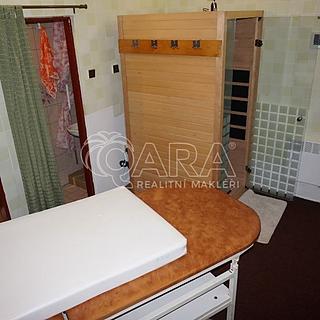 Pronájem ostatního komerčního prostoru 25 m² Česká Třebová Lhotka