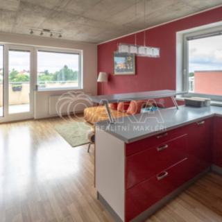 Prodej bytu 2+kk 51 m² Brandýs nad Labem-Stará Boleslav Brandýs nad Labem, Vrábská