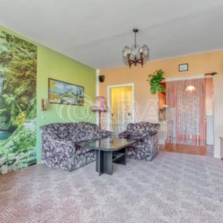Pronájem bytu 2+1 51 m² Frýdek-Místek Frýdek, Pekařská