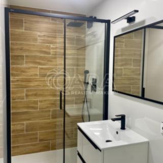 Pronájem bytu 2+kk 45 m² Praha Hlubočepy, Wassermannova