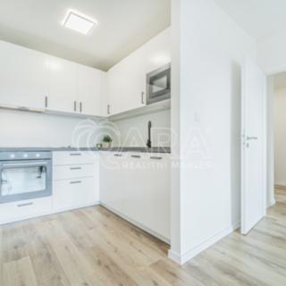 Prodej bytu 2+kk 41 m² Kladno Kročehlavy, Mostecká