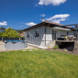 Prodej rodinného domu 148 m² Poříčany, Sluneční