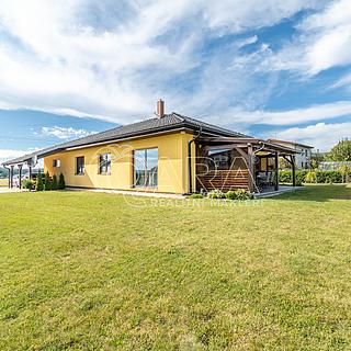 Prodej rodinného domu 180 m² Rožmitál pod Třemšínem Zalány