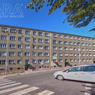 Prodej bytu 2+1 56 m² Praha