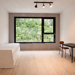 Pronájem bytu 1+kk, garsoniery 26 m&sup2; Praha