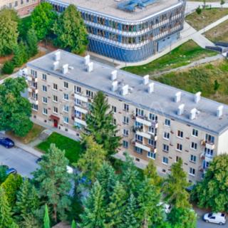 Prodej bytu 2+1 53 m² Mníšek pod Brdy