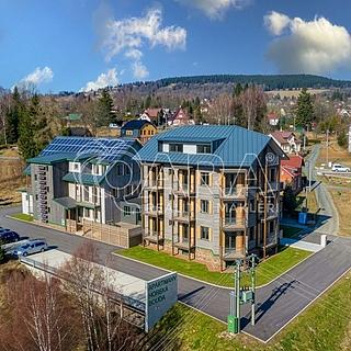 Prodej bytu 2+kk 35 m² Bublava