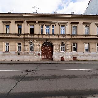 Pronájem bytu 2+1, 57m²