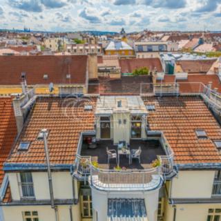 Prodej bytu 3+kk 115 m² Praha