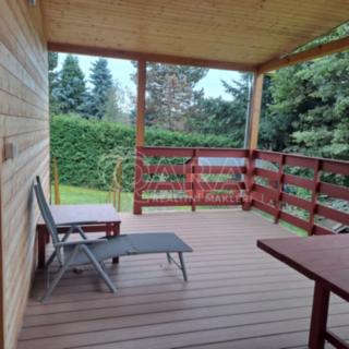 Pronájem chaty 71 m² Jílové u Prahy