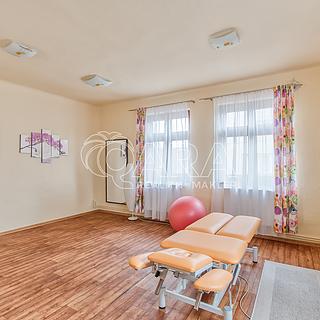 Pronájem kanceláře 30 m² Příbor