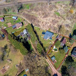 Prodej chaty 50 m&sup2; Trutnov