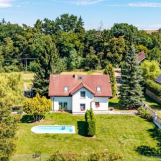 Prodej rodinného domu 154 m² Divišov Radonice
