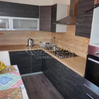 Prodej bytu 2+1 53 m² Česká Třebová, Riegrova