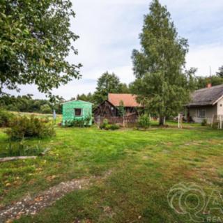 Prodej rodinného domu 120 m² Samšina