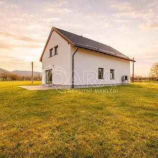 Prodej rodinného domu, 199m&sup2;