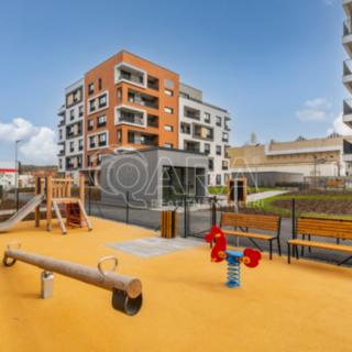 Prodej bytu 2+kk 53 m² Praha