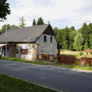 Prodej rodinného domu 220 m² Hradec nad Svitavou