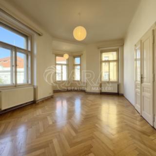 Pronájem bytu 3+kk 98 m² Praha Smíchov, Zborovská