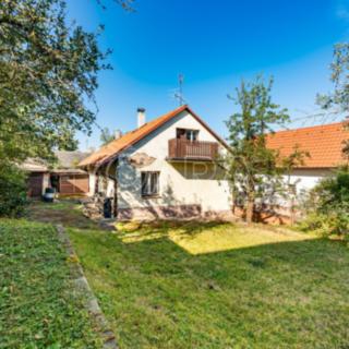 Prodej rodinného domu 85 m² Hořovice
