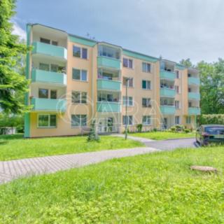 Prodej bytu 3+1 79 m² Nový Jičín