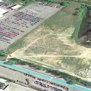 Prodej komerčního pozemku 32 000 m² Mnichovo Hradiště