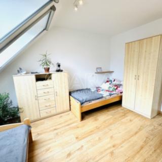 Pronájem bytu 3+1 74 m² Netolice, Tržní