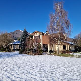 Prodej rodinného domu 292 m² Čeladná