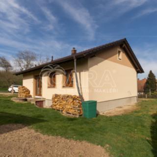 Prodej rodinného domu 78 m² Chrudim Topol