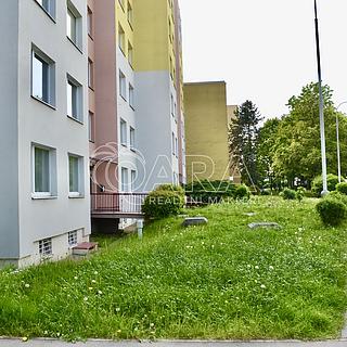 Prodej bytu 3+1 72 m² Praha Čimice, Křivenická