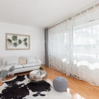 Prodej bytu 3+1 69 m² Praha Čimice, Okořská