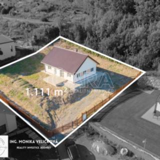 Prodej rodinného domu 93 m² Jeseník