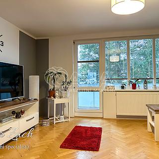 Pronájem bytu 3+1, 73m²
