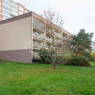 Prodej bytu 3+1 64 m² Praha