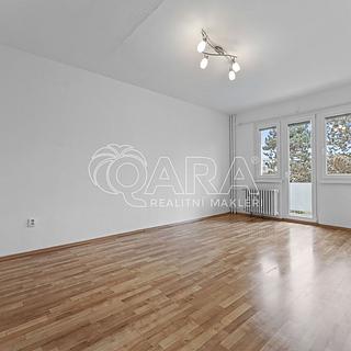 Prodej bytu 2+1 51 m² Praha Strašnice, Kružberská