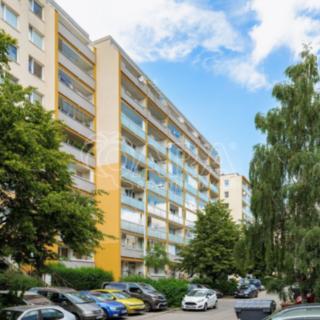Pronájem bytu 3+1 78 m² Praha Stodůlky, Suchý vršek