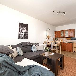 Prodej bytu 1+kk, garsoniery 27 m&sup2; Ostrava