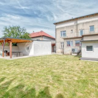 Prodej rodinného domu 270 m² Odry, Stará