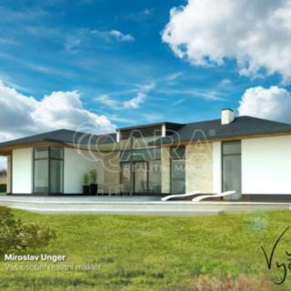 Prodej rodinného domu 152 m² Vyžlovka, Na Vyhlídce