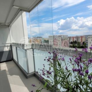Pronájem bytu 2+1 62 m² Praha Stodůlky, Volutová