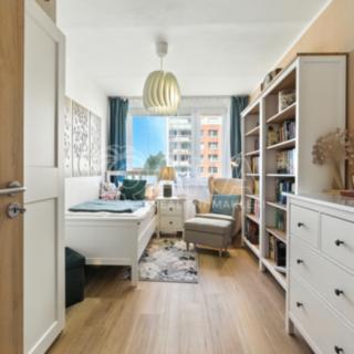 Prodej bytu 3+1 75 m² Praha Bohnice, Ratibořská