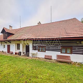 Prodej rodinného domu 123 m² Vysoká Srbská